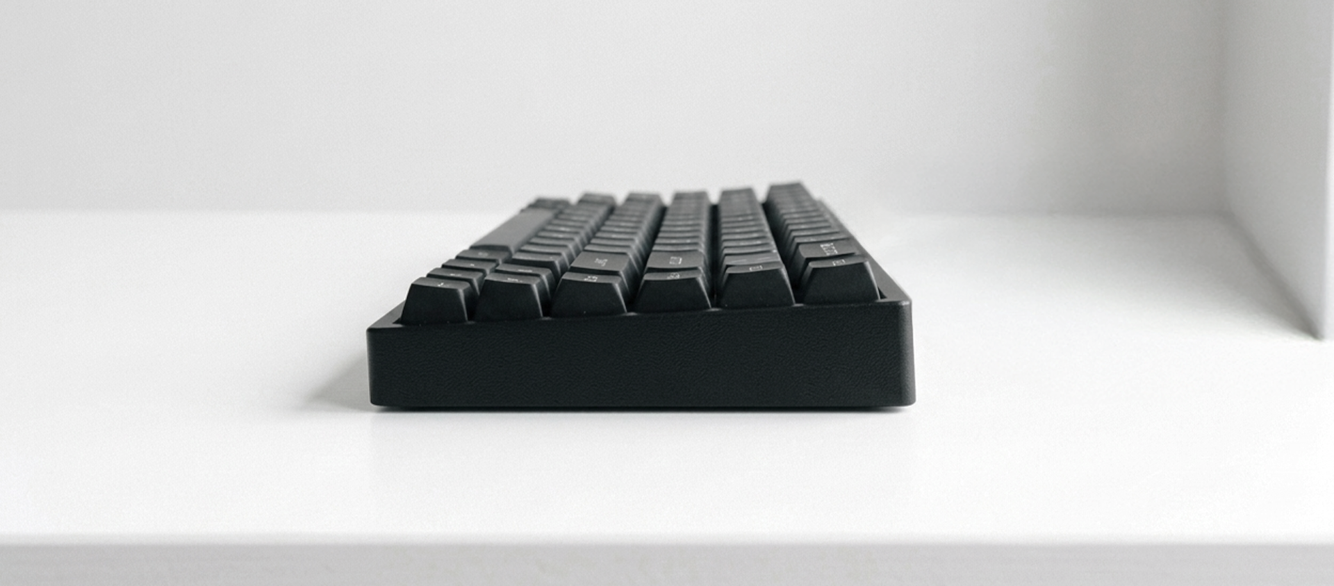 Nova Keyboard 真横